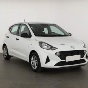 Hyundai i10 1.0 / 19546998