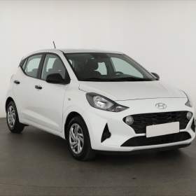 Hyundai i10 1.0 / 19546998