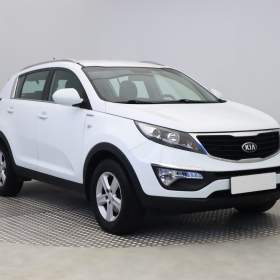 Kia Sportage 1.6 GDI / 19547005