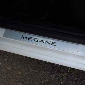 Foto inzerátu Renault Mégane 1.7 Blue dCi