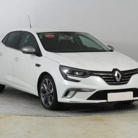 Renault Mégane 1.7 Blue dCi / 19547008