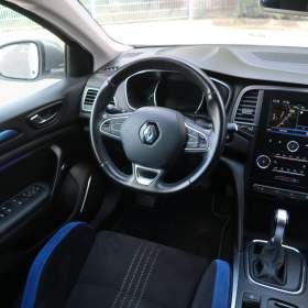 Foto inzerátu Renault Mégane 1.7 Blue dCi