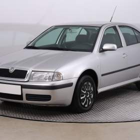 Foto inzerátu Škoda Octavia 1.6