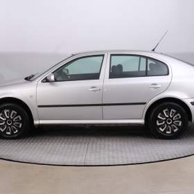 Foto inzerátu Škoda Octavia 1.6