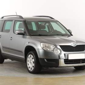 Škoda Yeti 2.0 TDI / 19547012