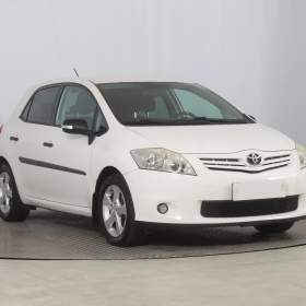 Toyota Auris 1.6 Valvematic / 19547013