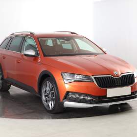 Škoda Superb 2.0 TDI / 19547014