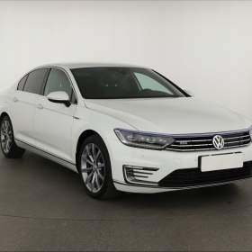 Volkswagen Passat 1.4 GTE / 19547017