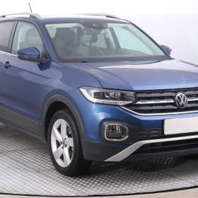 Volkswagen T- Cross 1.0 TSI / 19547022