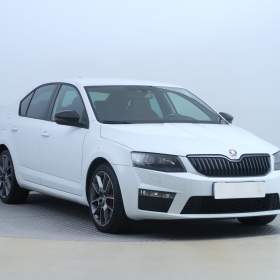 Škoda Octavia RS 2.0 TDI / 19547023