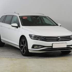 Volkswagen Passat 1.5 TSI / 19547024