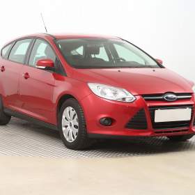 Ford Focus 1.6 i / 19547025