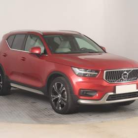 Volvo XC40 B4 AWD / 19547026