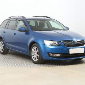 Škoda Octavia 1.6 TDI / 19547027