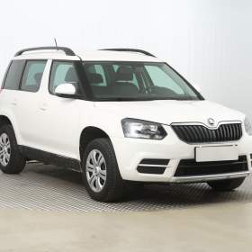 Škoda Yeti 1.2 TSI / 19547029