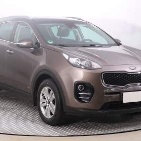 Kia Sportage 2.0 CRDi / 19547030