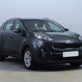 Kia Sportage 2.0 CRDi / 19547030