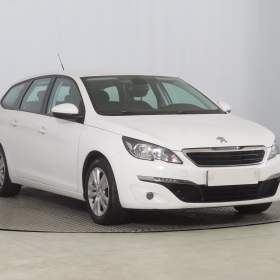 Peugeot 308 1.6 BlueHDi / 19547032