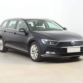 Foto inzerátu Volkswagen Passat 2.0 TDI