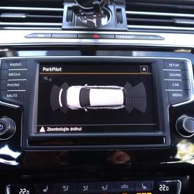 Foto inzerátu Volkswagen Passat 2.0 TDI