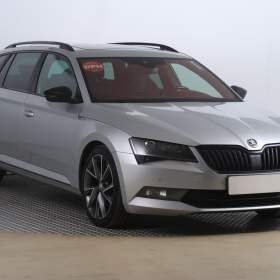 Škoda Superb 2.0 TDI / 19547035