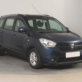 Dacia Lodgy 1.6 SCe / 19547037
