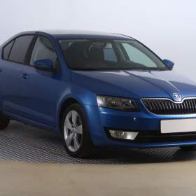 Škoda Octavia 1.2 TSI / 19547047