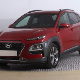 Foto inzerátu Hyundai Kona 1.6 T-GDI