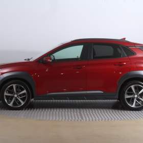 Foto inzerátu Hyundai Kona 1.6 T-GDI