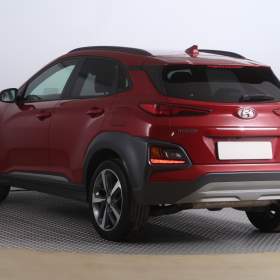 Foto inzerátu Hyundai Kona 1.6 T-GDI