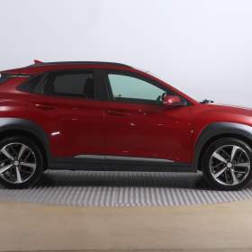 Foto inzerátu Hyundai Kona 1.6 T-GDI