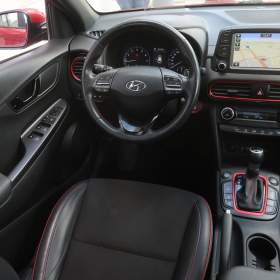 Foto inzerátu Hyundai Kona 1.6 T-GDI