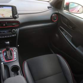 Foto inzerátu Hyundai Kona 1.6 T-GDI