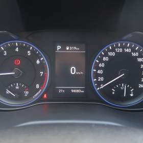 Foto inzerátu Hyundai Kona 1.6 T-GDI