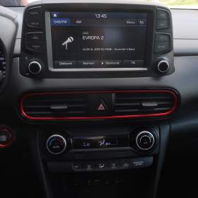 Foto inzerátu Hyundai Kona 1.6 T-GDI