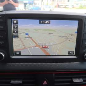 Foto inzerátu Hyundai Kona 1.6 T-GDI