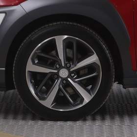 Foto inzerátu Hyundai Kona 1.6 T-GDI