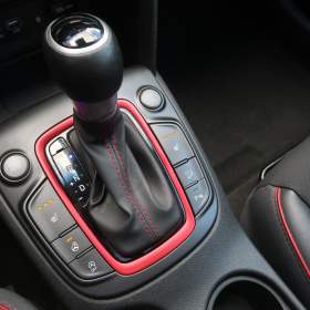 Foto inzerátu Hyundai Kona 1.6 T-GDI