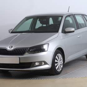 Foto inzerátu Škoda Fabia 1.2 TSI