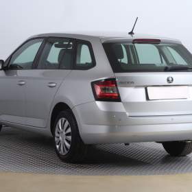 Foto inzerátu Škoda Fabia 1.2 TSI