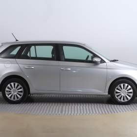 Foto inzerátu Škoda Fabia 1.2 TSI