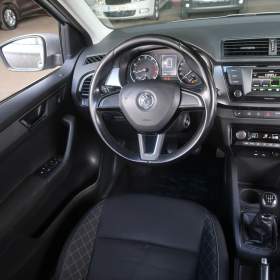 Foto inzerátu Škoda Fabia 1.2 TSI