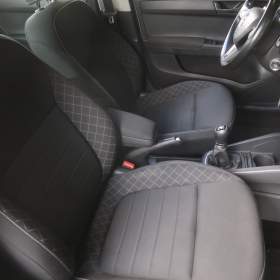 Foto inzerátu Škoda Fabia 1.2 TSI