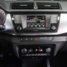 Foto inzerátu Škoda Fabia 1.2 TSI