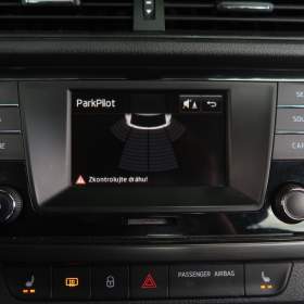 Foto inzerátu Škoda Fabia 1.2 TSI