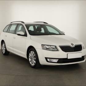 Škoda Octavia 1.6 TDI / 19547053