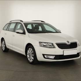 Škoda Octavia 1.6 TDI / 19547053