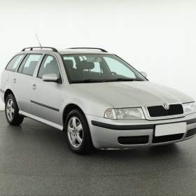 Škoda Octavia 1.9 TDI / 19547056
