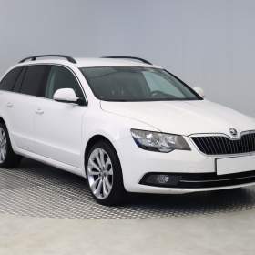 Škoda Superb 2.0 TDI / 19547059