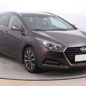 Hyundai i40 1.7 CRDi / 19547060